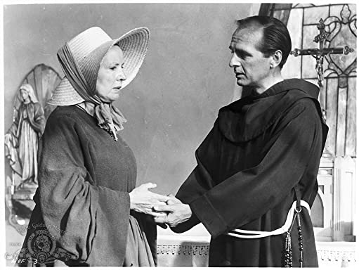 野のユリの画像