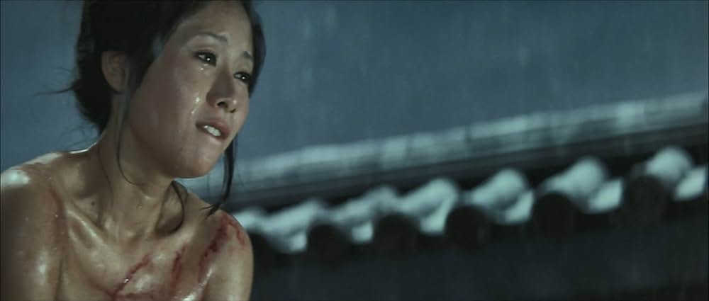 エロ将軍と二十一人の愛妾の画像