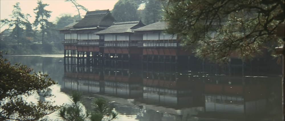 エロ将軍と二十一人の愛妾の画像