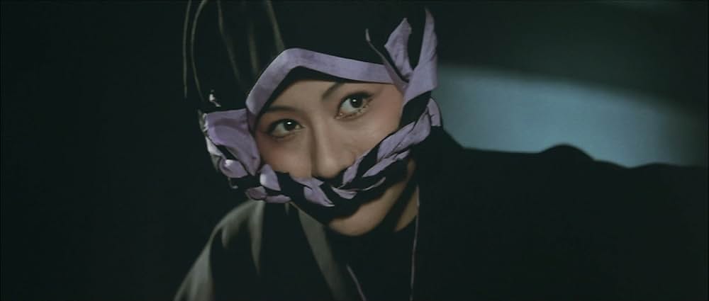 エロ将軍と二十一人の愛妾の画像