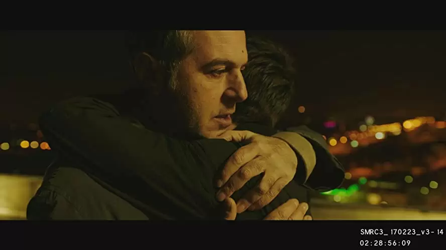 「ジュピターズ・ムーン」メラーブ・ニニッゼの画像