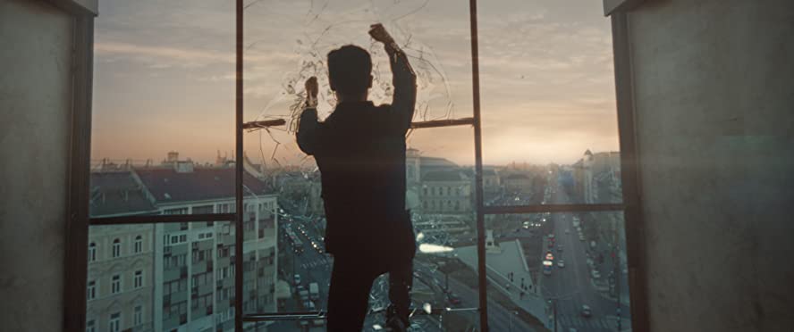 ジュピターズ・ムーンの画像