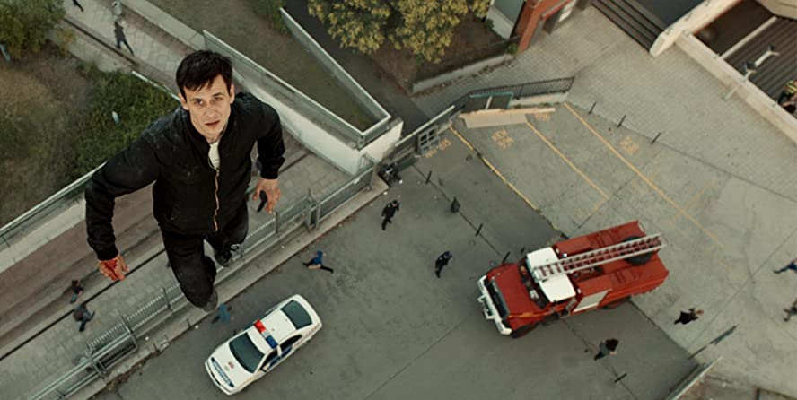 ジュピターズ・ムーンの画像