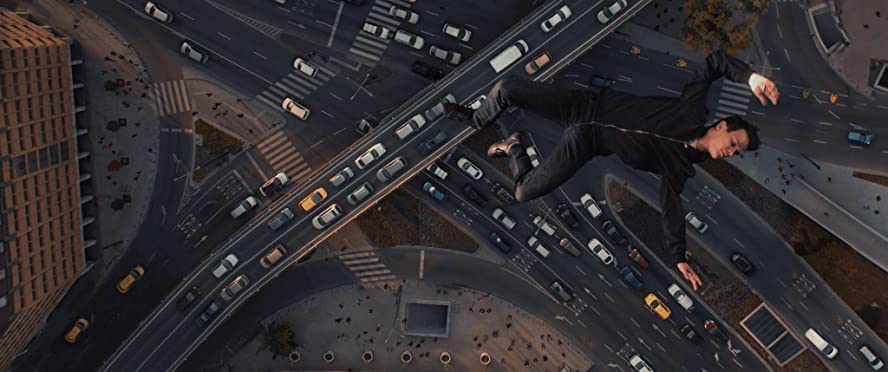 ジュピターズ・ムーンの画像