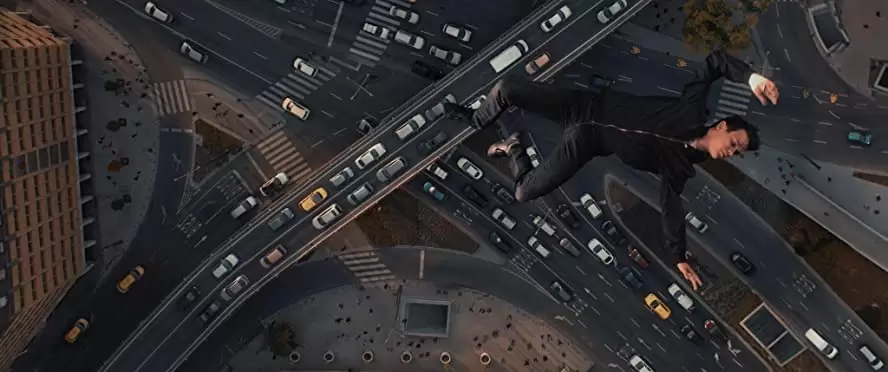 「ジュピターズ・ムーン」Zsombor Jégerの画像