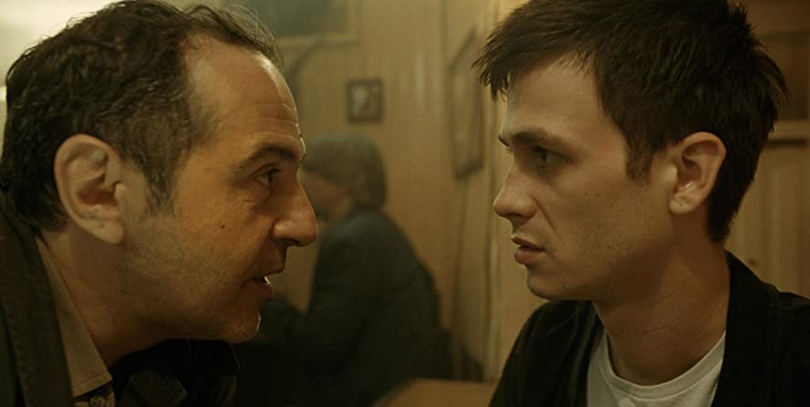 ジュピターズ・ムーンの画像