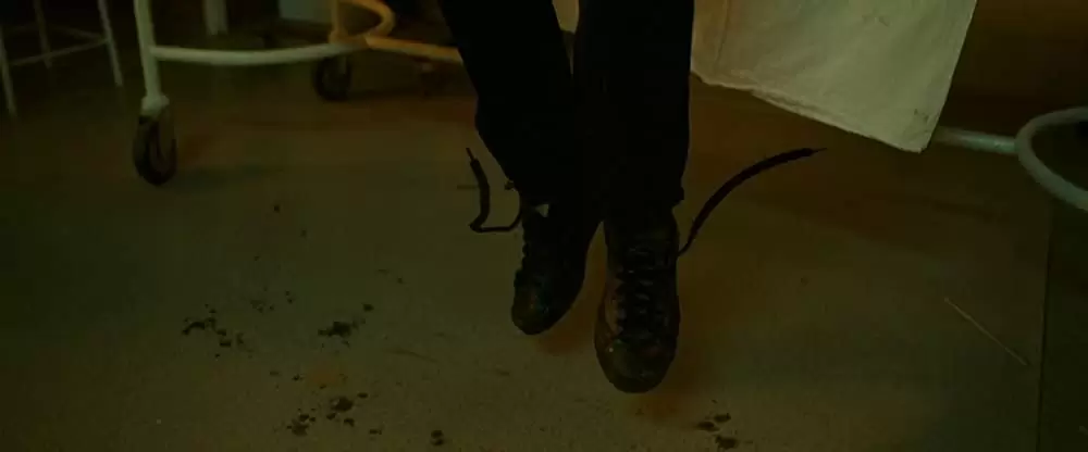 「ジュピターズ・ムーン」の画像