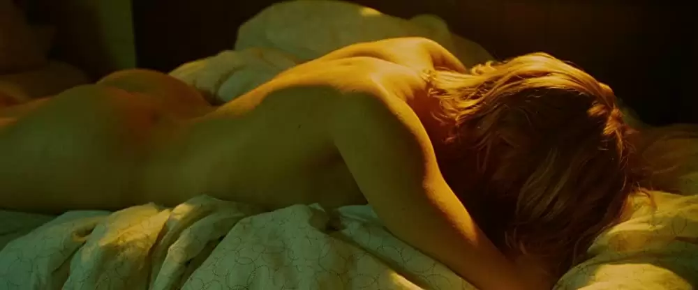 「ジュピターズ・ムーン」モーニカ・バルシャイの画像