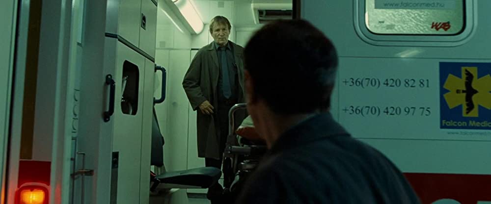 ジュピターズ・ムーンの画像