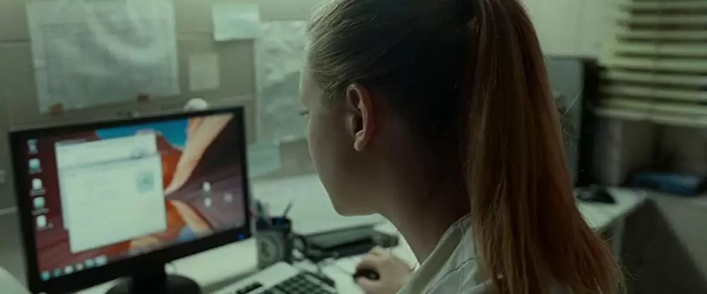 「ジュピターズ・ムーン」の画像