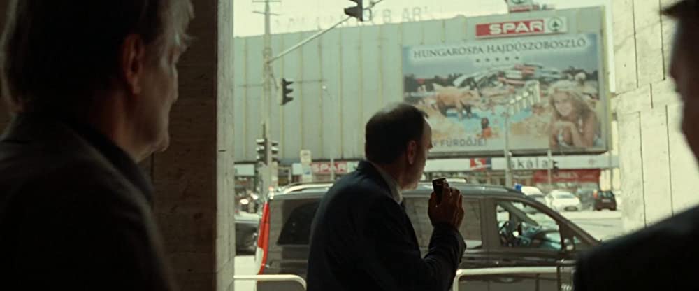 ジュピターズ・ムーンの画像