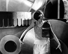 「闇を行く女」コリンヌ・グリフィスの画像