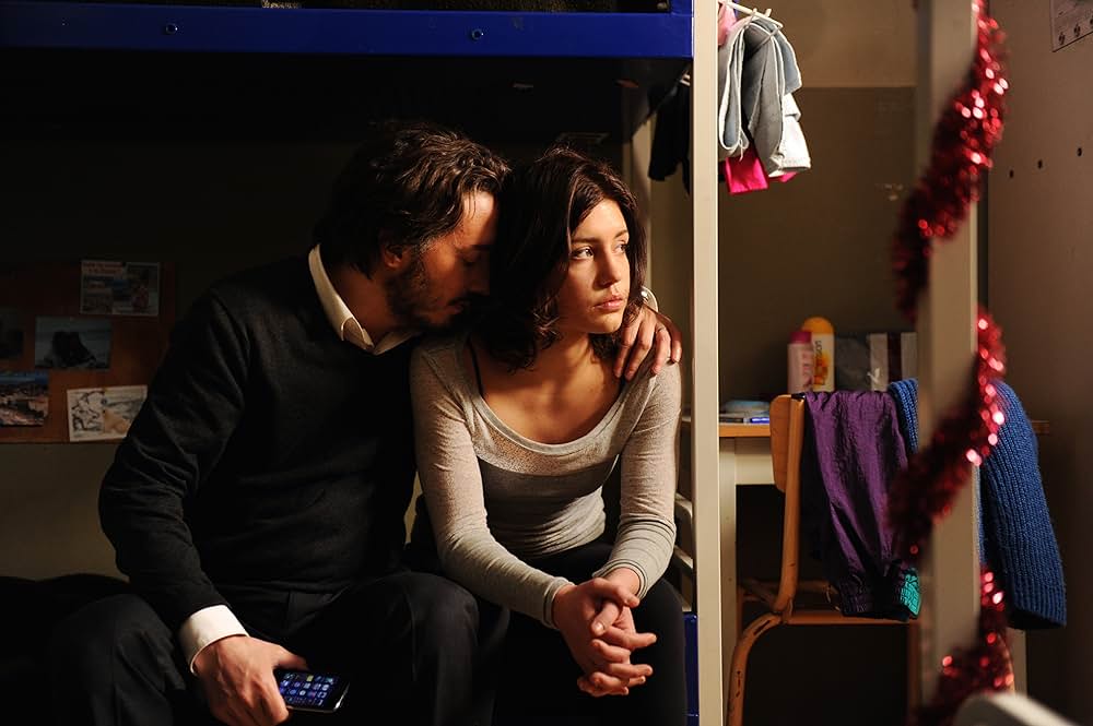 愛の監獄の画像