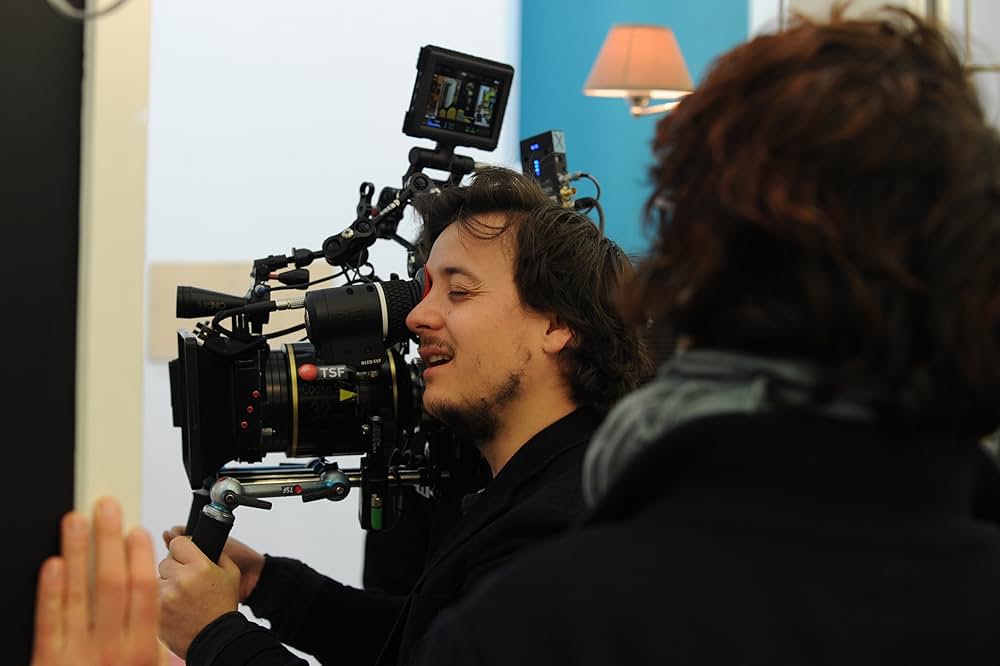 愛の監獄の画像