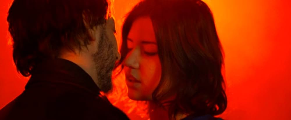 愛の監獄の画像