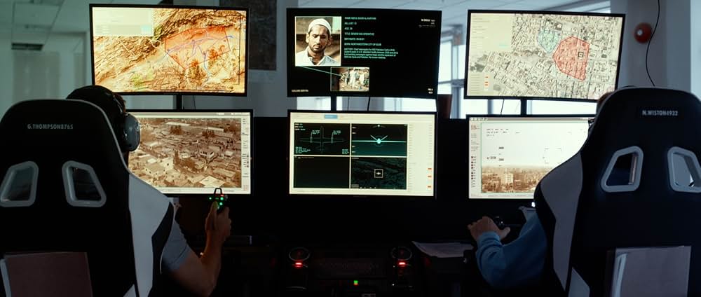 ドローン・オブ・クライムの画像