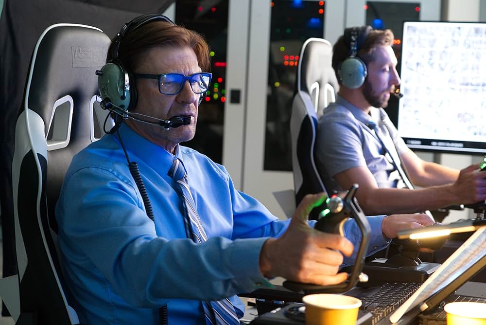 ドローン・オブ・クライムの画像