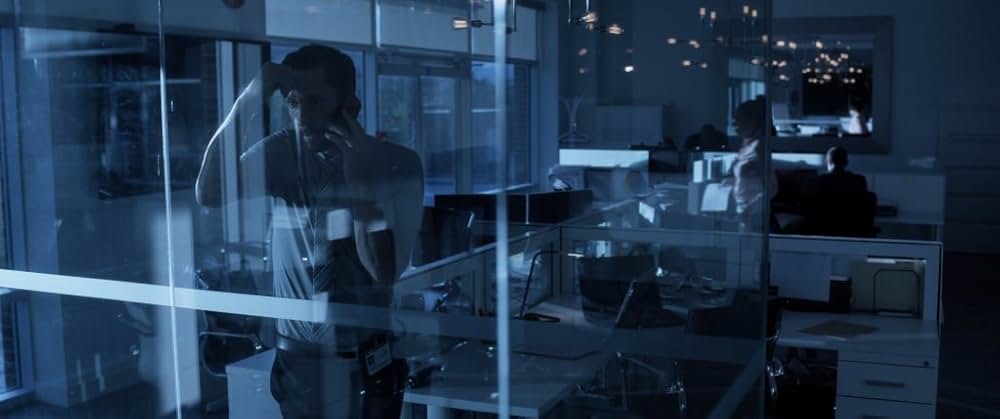 ドローン・オブ・クライムの画像