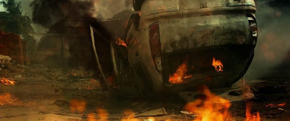 ドローン・オブ・クライムの画像