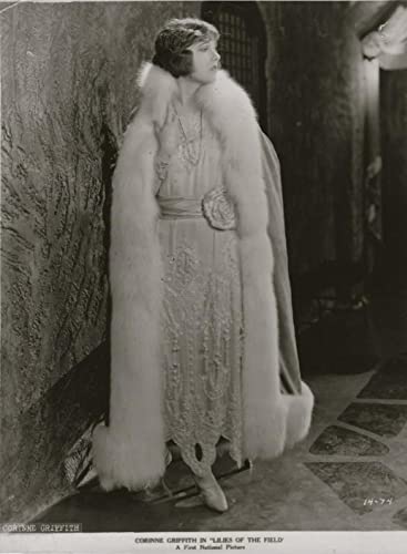 野の白百合の画像