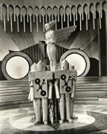 野の白百合の画像