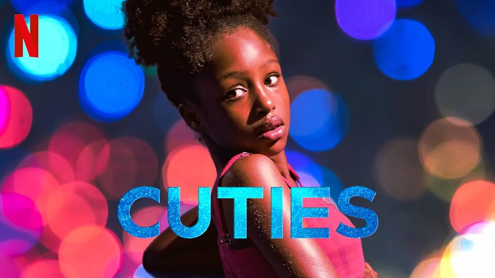 キューティーズ！の画像