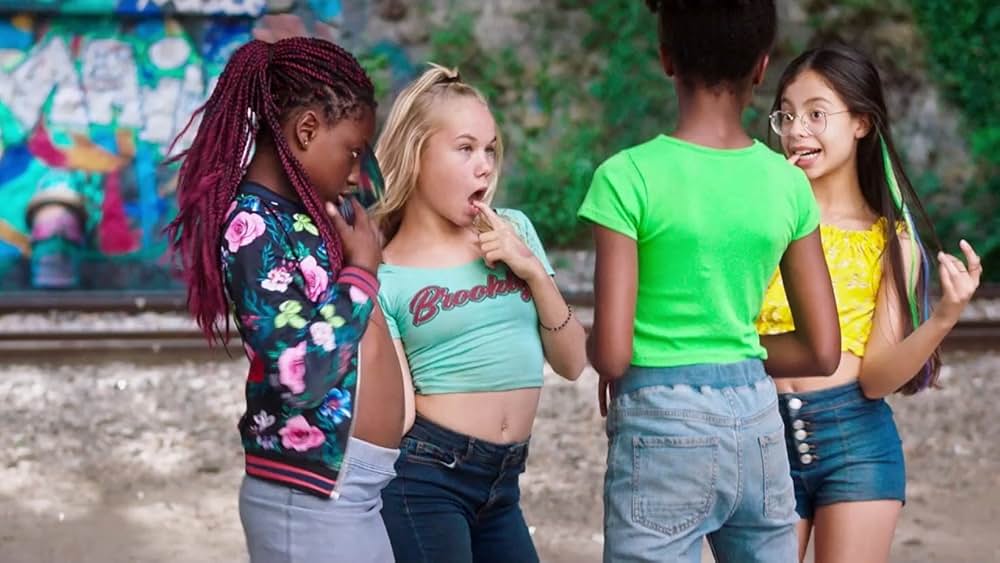 キューティーズ！の画像