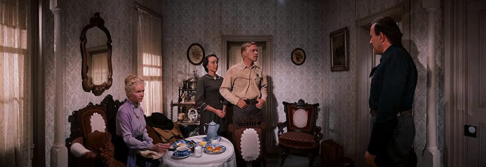 西部開拓史の画像