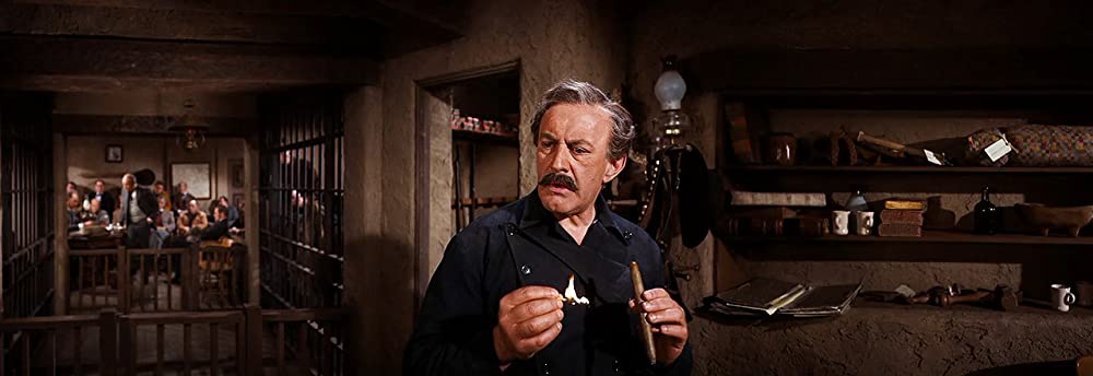 西部開拓史の画像