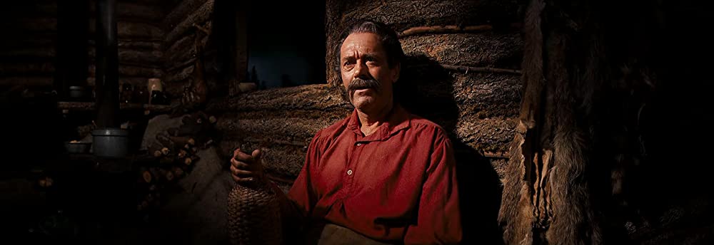 「西部開拓史」ヘンリー・フォンダの画像