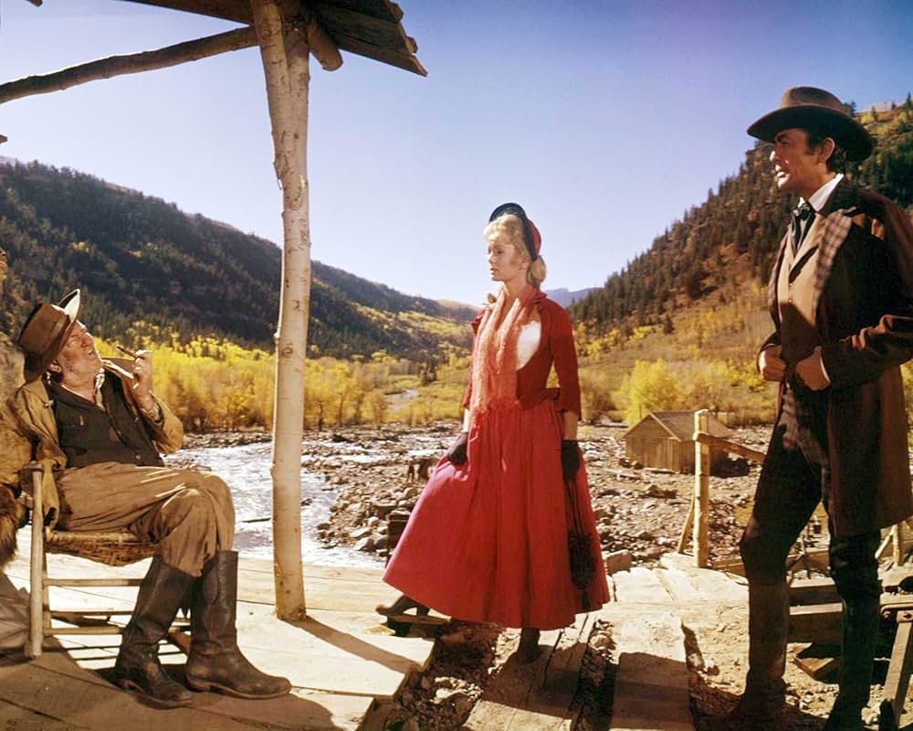 西部開拓史の画像