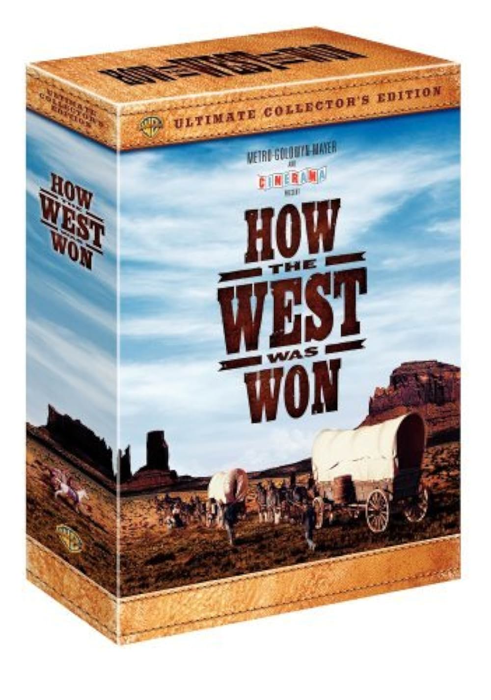 西部開拓史の画像