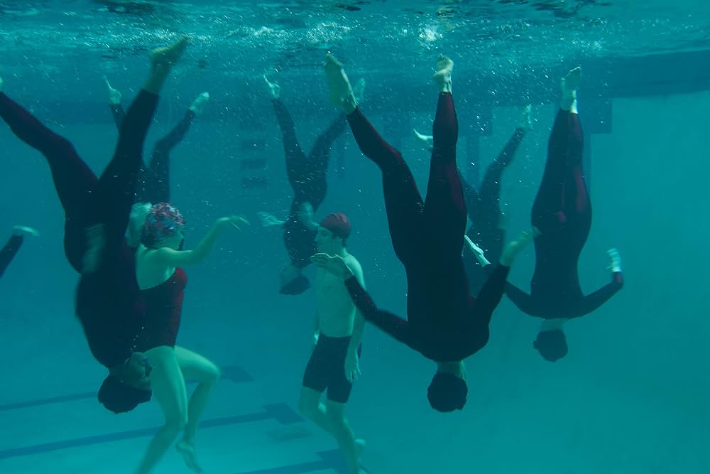 セックス・アピールの画像