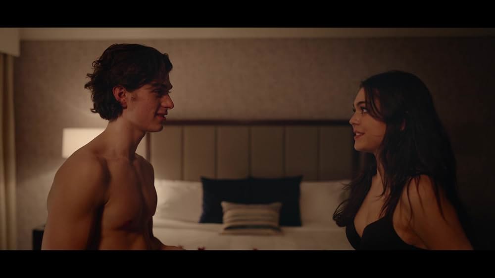 セックス・アピールの画像