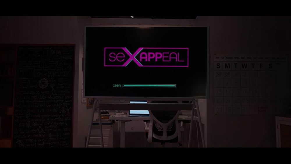 セックス・アピールの画像