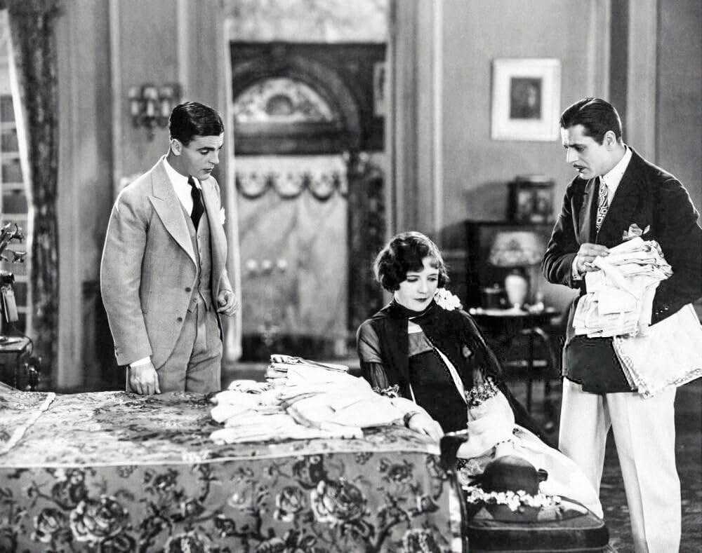 或る男の一生の画像