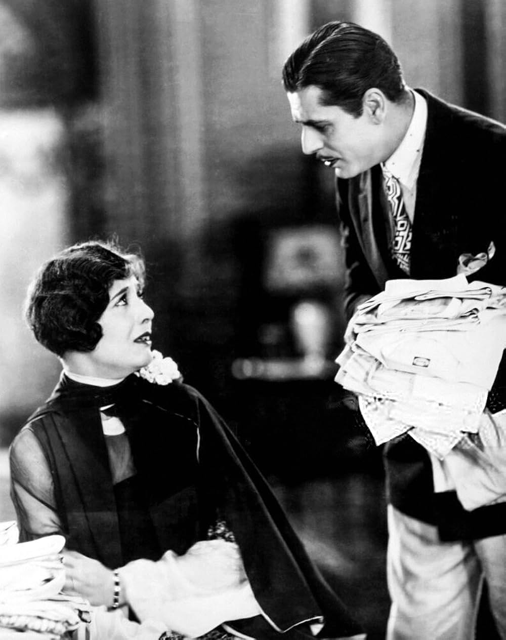 或る男の一生の画像