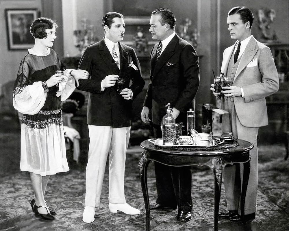 或る男の一生の画像