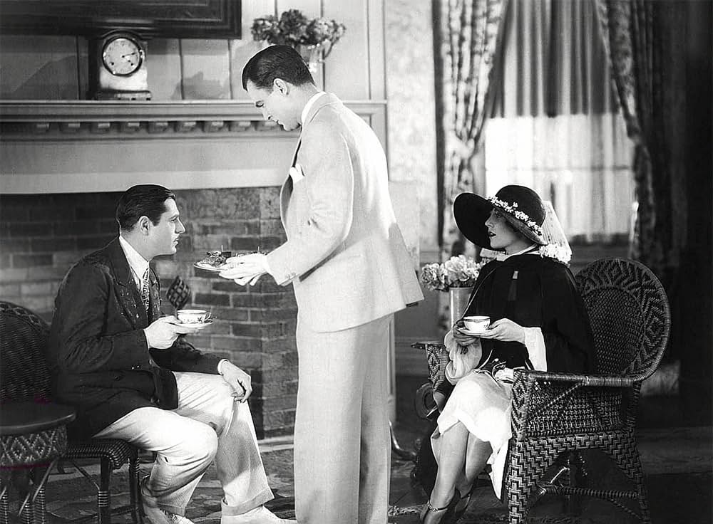 或る男の一生の画像