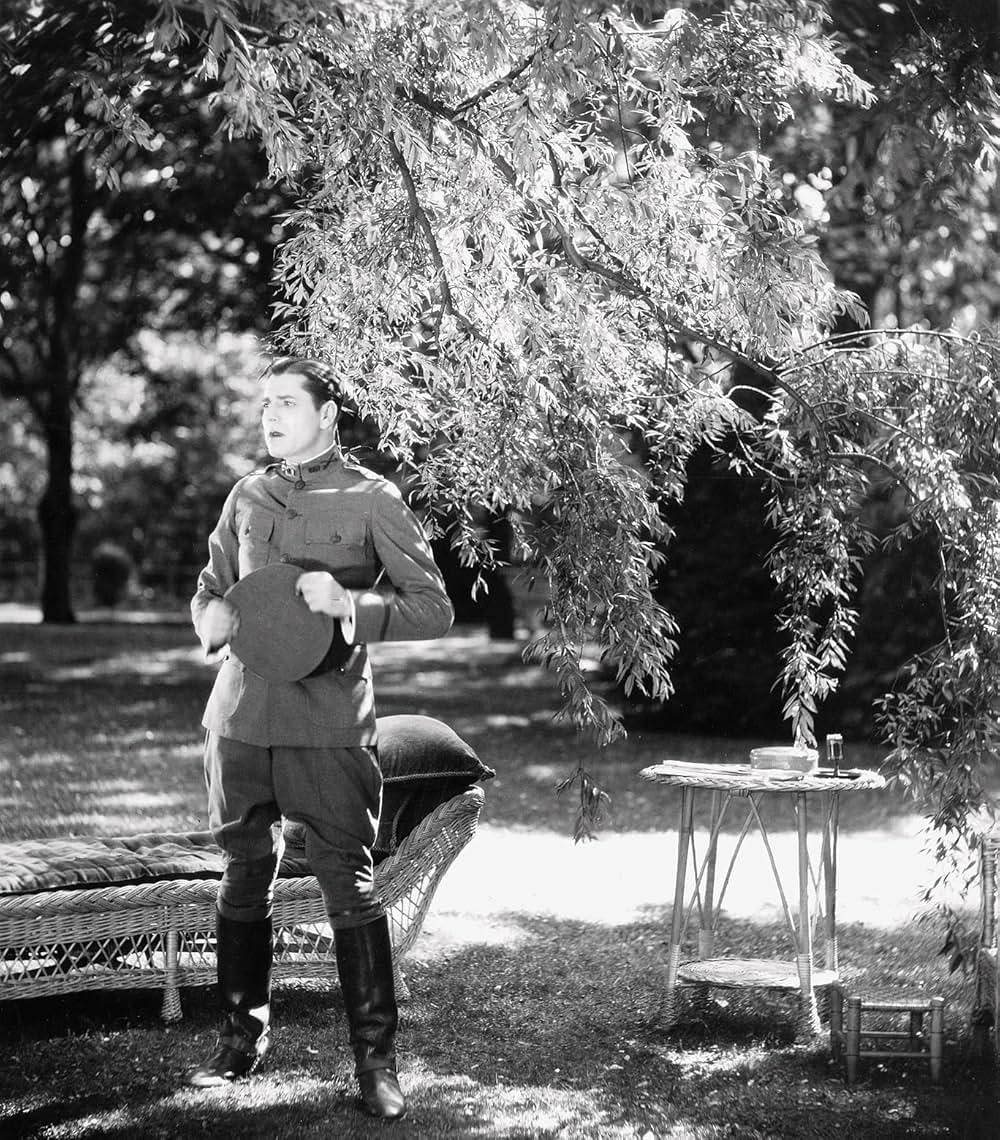 或る男の一生の画像