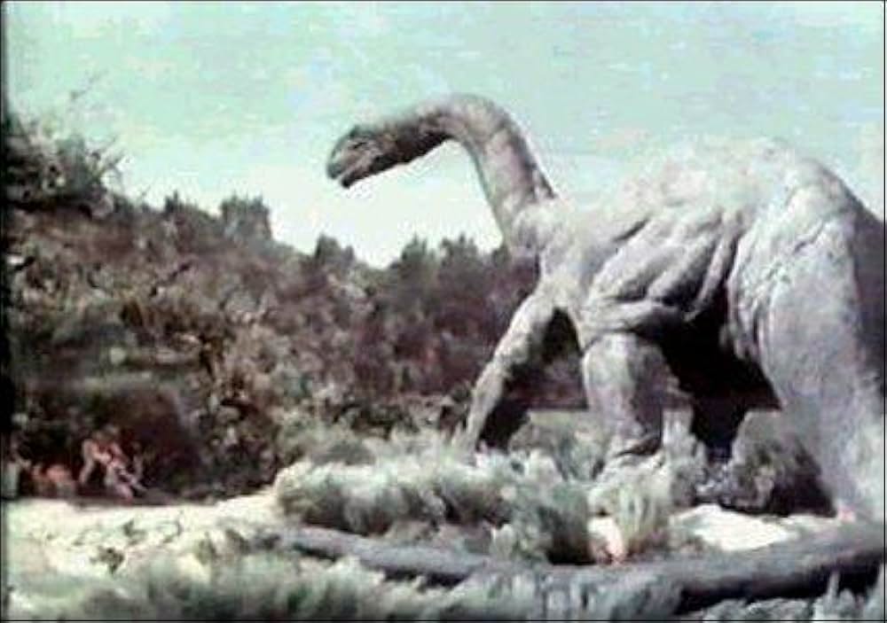 恐竜の惑星の画像