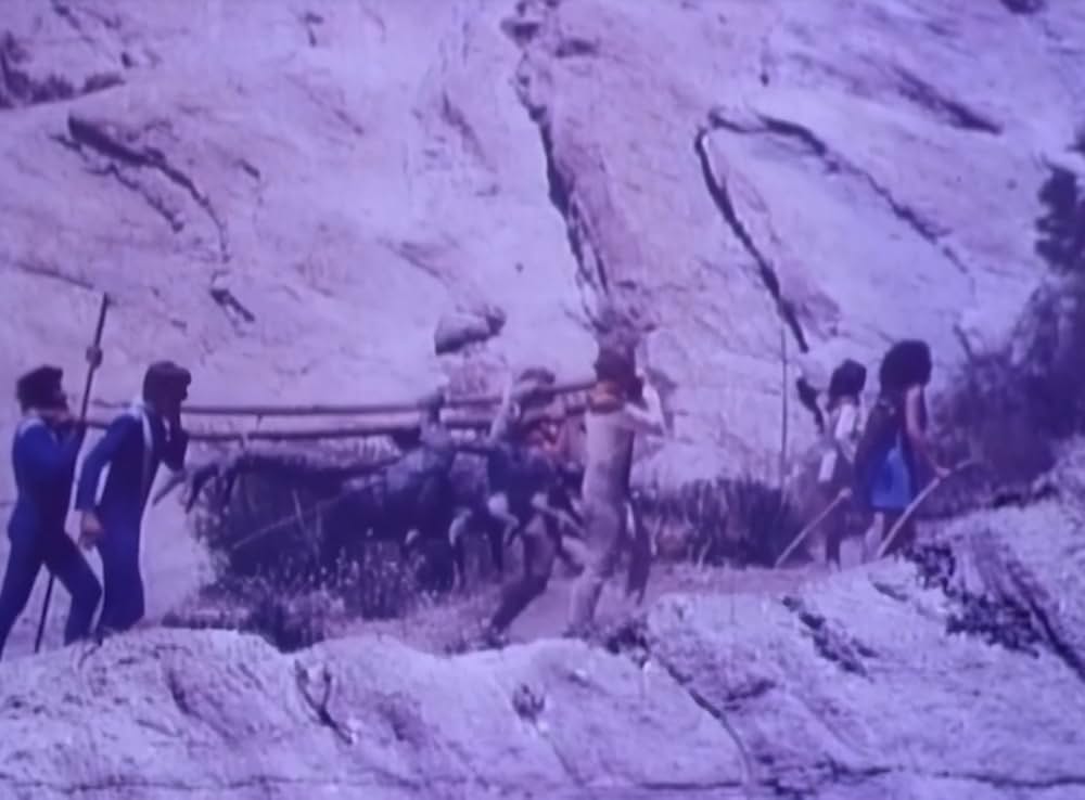 恐竜の惑星の画像