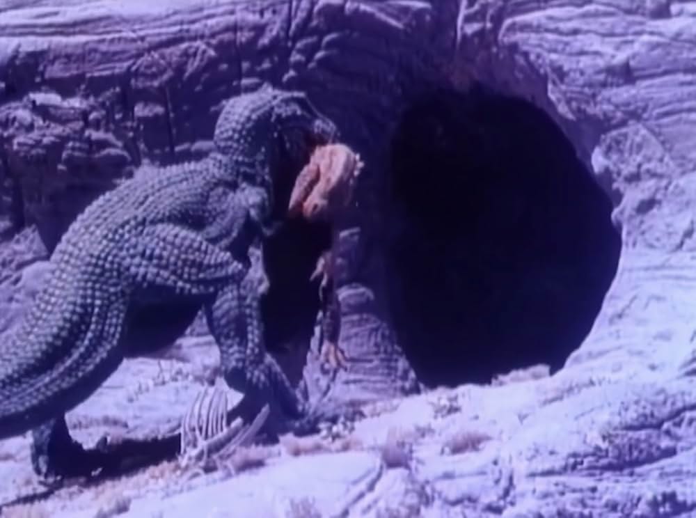 恐竜の惑星の画像