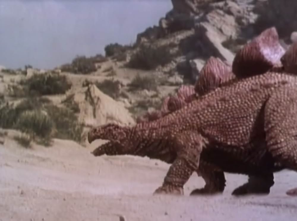 恐竜の惑星の画像