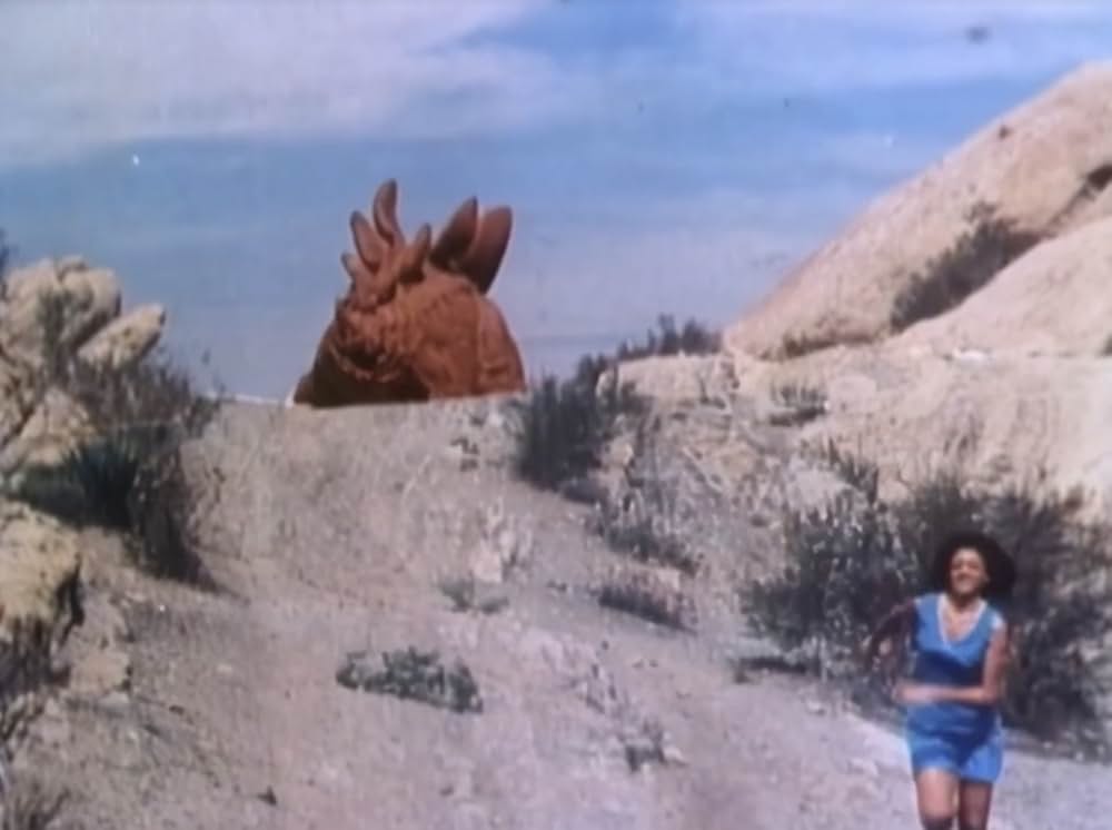 恐竜の惑星の画像