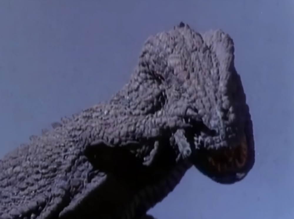 恐竜の惑星の画像