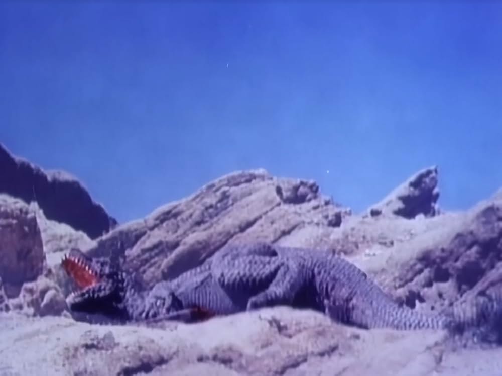 恐竜の惑星の画像