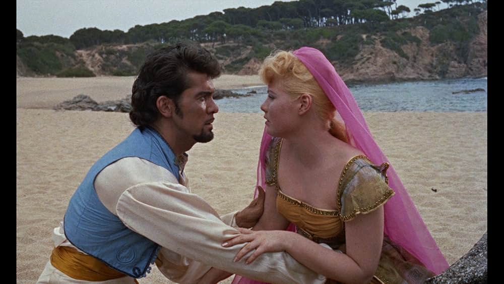 ガリバーの大冒険の画像