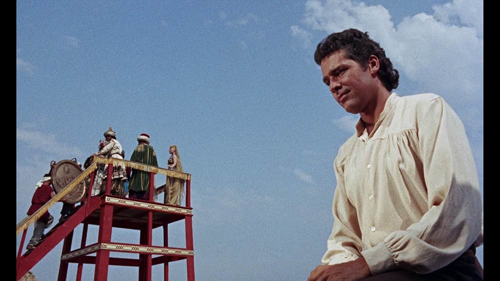 ガリバーの大冒険の画像