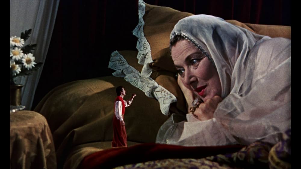 ガリバーの大冒険の画像